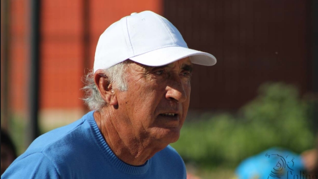 Patricio Cornejo en su nueva labor de head coach: Tenemos que levantar el tenis chileno