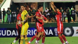 ANFP: Los clubes chilenos no perderán puntos en torneos internacionales