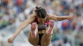 La IAAF autoriza a 21 atletas rusos a competir como neutrales