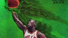 Rarísima tarjeta de Michael Jordan se vendió en más de 220 millones de pesos en eBay