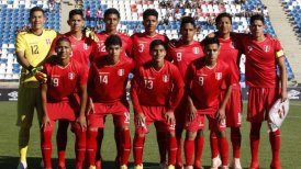 La FIFA suspendió a Perú como anfitrión del Mundial Sub 17 2019