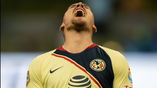 "Despertó la bestia": Castillo anotó dos goles en victoria de América sobre Lobos de Rabello
