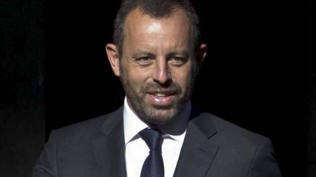 Ex presidente de FC Barcelona será juzgado a partir de este lunes por blanquear 20 millones de euros