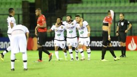 Melgar eliminó a Caracas y avanzó a la fase de grupos de la Copa Libertadores