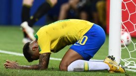 Neymar cree que le echaron una "culpa exagerada" por el fracaso de Brasil en el Mundial