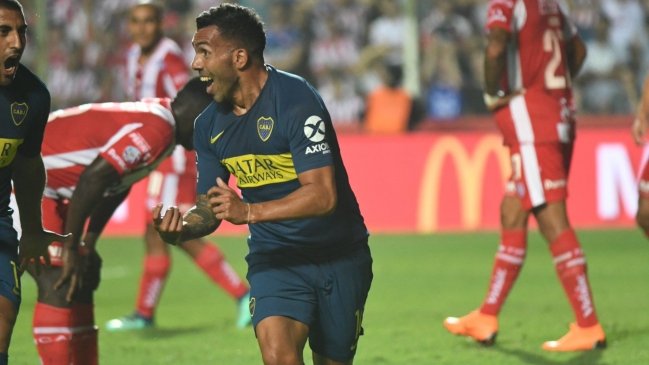 Boca Juniors logró remontarlo ante Unión y se niega a bajar de la lucha por el título
