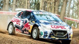 Rally Mobil confirmó a Ovalle como sede para la tercera fecha de la temporada