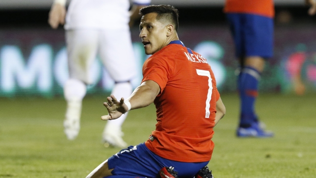 Médico especialista analizó la lesión de Alexis: Podría llegar justo a la Copa América