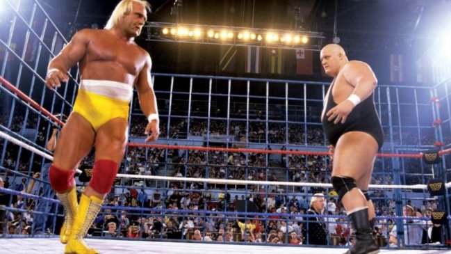 Estrella de la lucha libre que fue rival de Hulk Hogan falleció a los 61 años