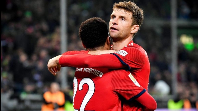 Bayern critica a Löw tras descartar a Müller, Boateng y Hummels de la selección