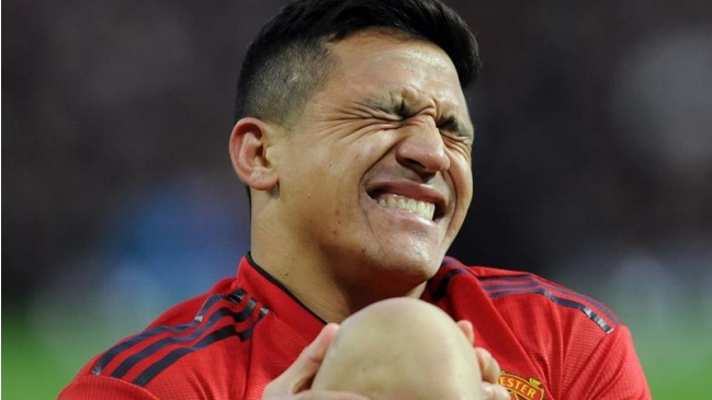 Prensa española: Solskjaer no tiene en cuenta a Alexis para la próxima temporada