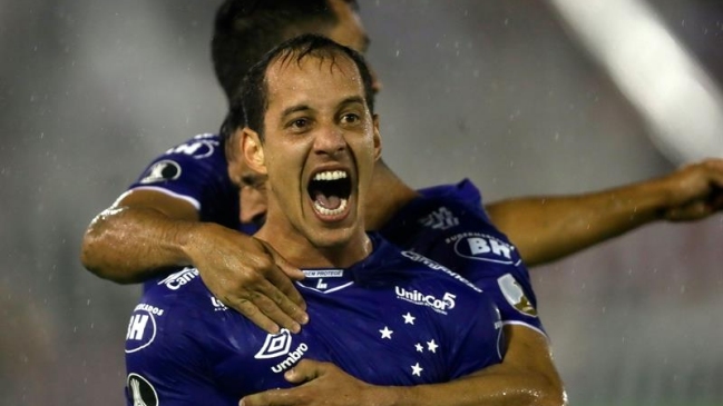Duelo entre Cruzeiro y Lara por Copa Libertadores fue aplazado para el 27 de marzo