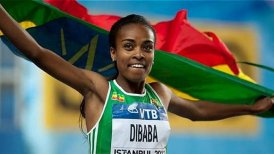 Etiopía protestó por la exclusión de los 5.000 metros en la Diamond League