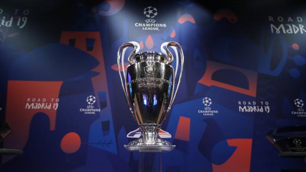 Este viernes se conocerán los cruces de cuartos de final en la Champions y la Europa League