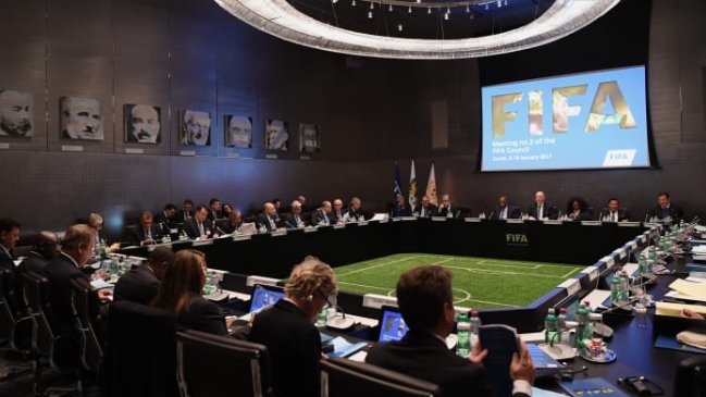 FIFA confirmó que habrá VAR en el Mundial femenino de Francia 2019