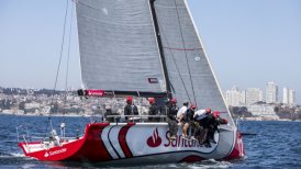 Regata Aniversario CNO: Santander, Scotch Rocks, Caleuche y JDM lideran la competencia