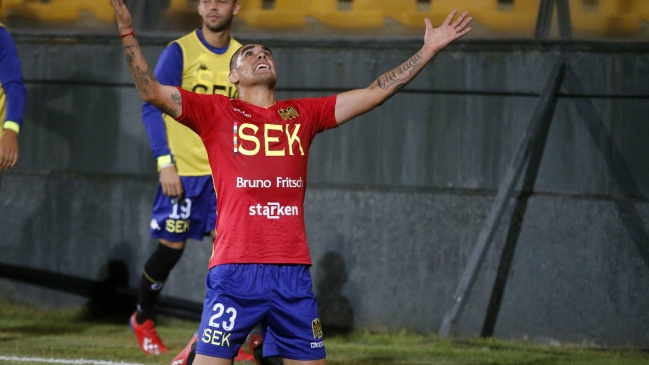Unión Española enfrenta a Mushuc Runa de Ecuador en su estreno por Copa Sudamericana