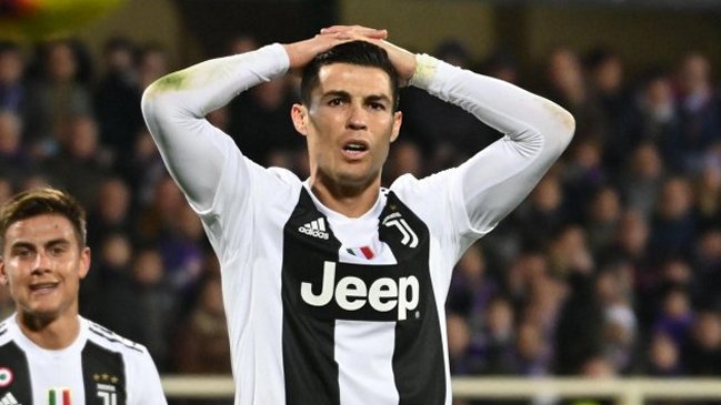 El hacker que filtró escándalo de Cristiano Ronaldo llegó a Portugal extraditado