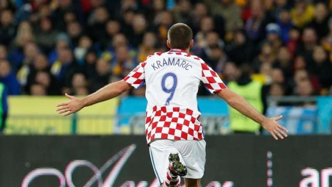 Croacia arrancó el camino hacia la Eurocopa con una sufrida victoria