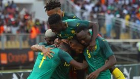 Camerún, Costa de Marfil y Ghana festejaron en nueva jornada de las Clasificatorias africanas