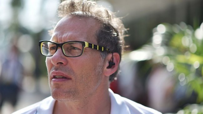 Jacques Villeneuve y el regreso de Kubica: Alguien con discapacidad no debe estar en la F1