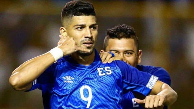 El Salvador sorprendió al vencer a Perú en amistoso por fecha FIFA