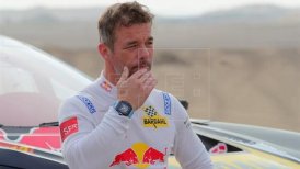 Sébastien Loeb dirá presente en la fecha del Mundial de Rally en Concepción