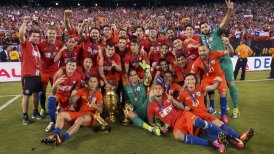 Por minutos: Esta postula a ser la nómina de Chile en Copa América