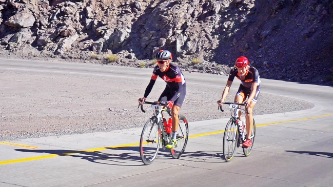 Ciclismo: Gran Fondo Merrell Portillo realizará su cuarta versión