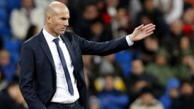 Zinedine Zidane abre la puerta de Real Madrid para Pogba: "Me gusta mucho"