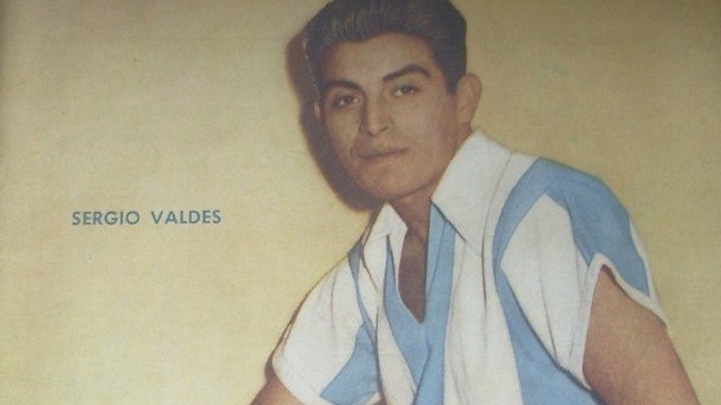 Falleció Sergio Valdés, ex defensa de la selección de 1962 y de Universidad Católica
