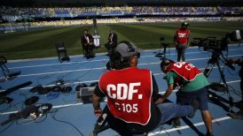 El CDF sumó a su parrilla un nuevo partido de la Primera B
