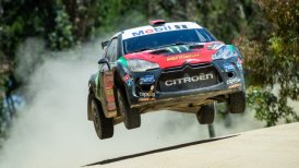 GP de Los Angeles abre la vigésima temporada del Rally Mobil como anticipo de la fecha WRC