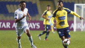 U. de Concepción choca con Godoy Cruz por la tercera fecha de la fase grupal de la Libertadores