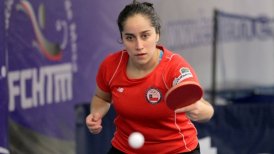 Paulina Vega: El formato por equipo nos favorece para ganar una medalla en los Panamericanos