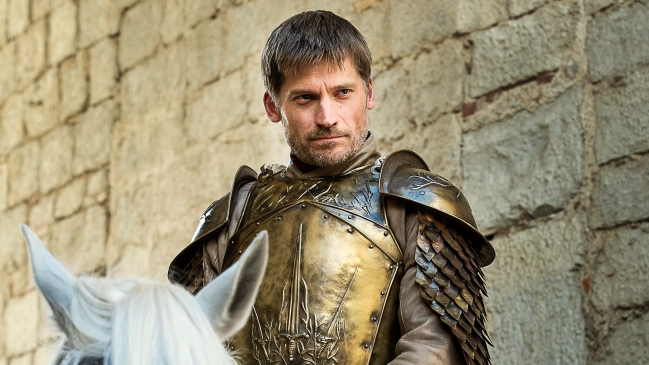 "Jaime Lannister" espera que Bielsa salve al mundo en "Juego de Tronos"