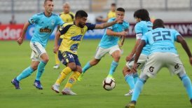U. de Concepción visita a Sporting Cristal por la Copa Libertadores