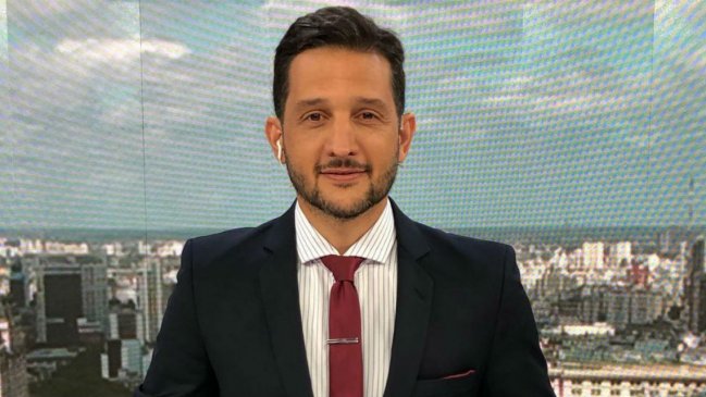 Reconocido periodista argentino asumirá como nuevo presidente de San Luis de Quillota