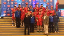 Balonmano: Chile volvió a vencer a Colombia y clasificó a los Panamericanos de Lima 2019