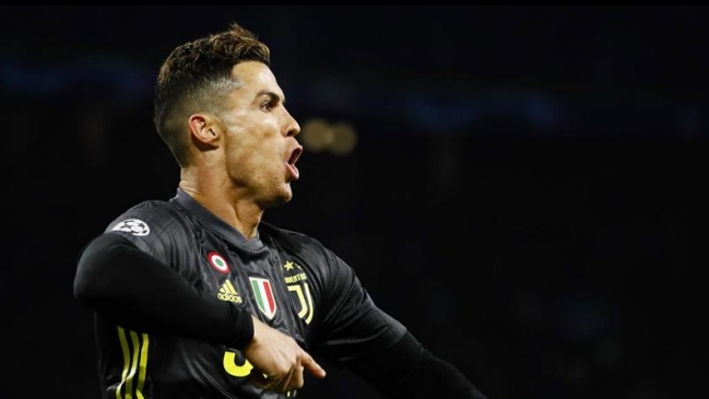 Cristiano Ronaldo y Juventus buscarán acceder a semis de la Champions ante el sorprendente Ajax
