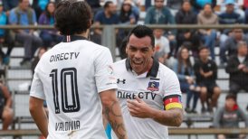 Jorge Valdivia: Me gustaría ser quien le dé el pase a Paredes en su gol histórico