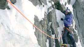 Tres de los mejores montañistas del mundo desaparecieron tras avalancha en Canadá
