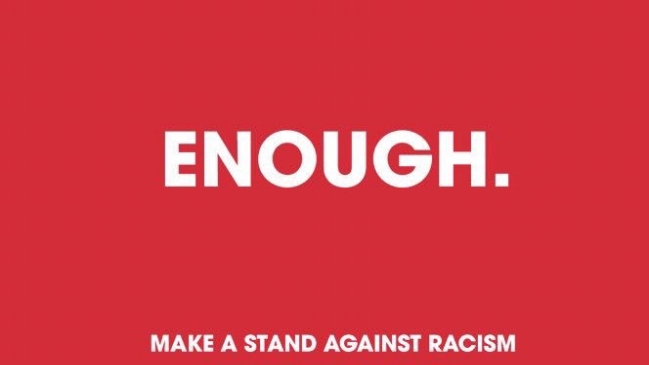 Futbolistas de la liga inglesa boicotearán las redes sociales para luchar contra el racismo