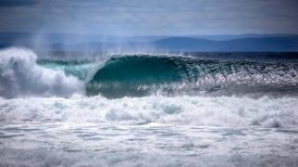 Surf: El Rip Curl Pro Search ya tiene fecha confirmada