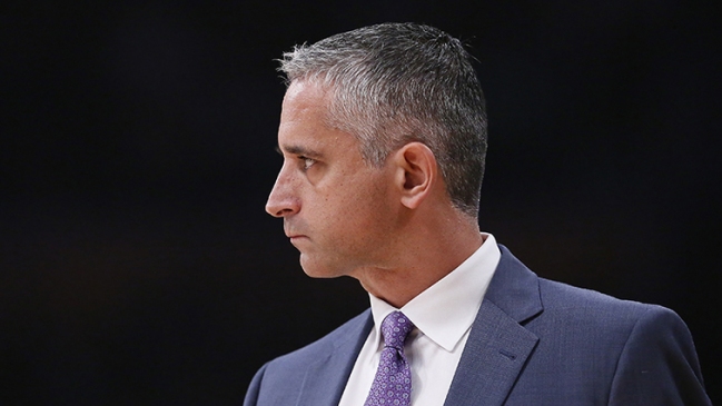 Phoenix Suns sorprendió al despedir a su entrenador Igor Kokoskov