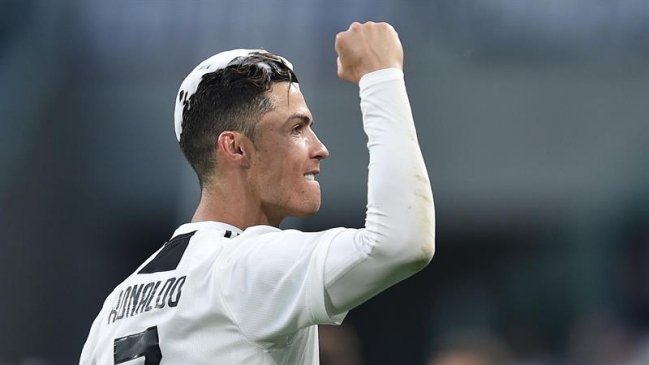 Cristiano Ronaldo quiere a dos ex compañeros de Real Madrid para Juventus