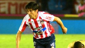 En Colombia dicen que Matías Fernández no cumplirá su contrato en Junior