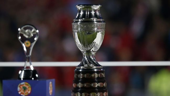 Copa América 2015 aún no paga impuestos y tiene millonaria deuda con el Fisco