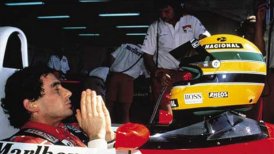 Ayrton Senna, la leyenda que cambió a la Fórmula 1