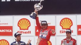 Latinoamérica no volvió a conquistar la Fórmula 1 tras la muerte de Ayrton Senna